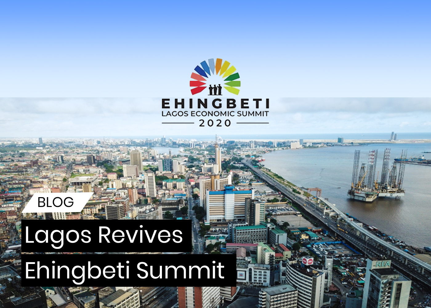 Lagos Revives Ehingbeti Summit