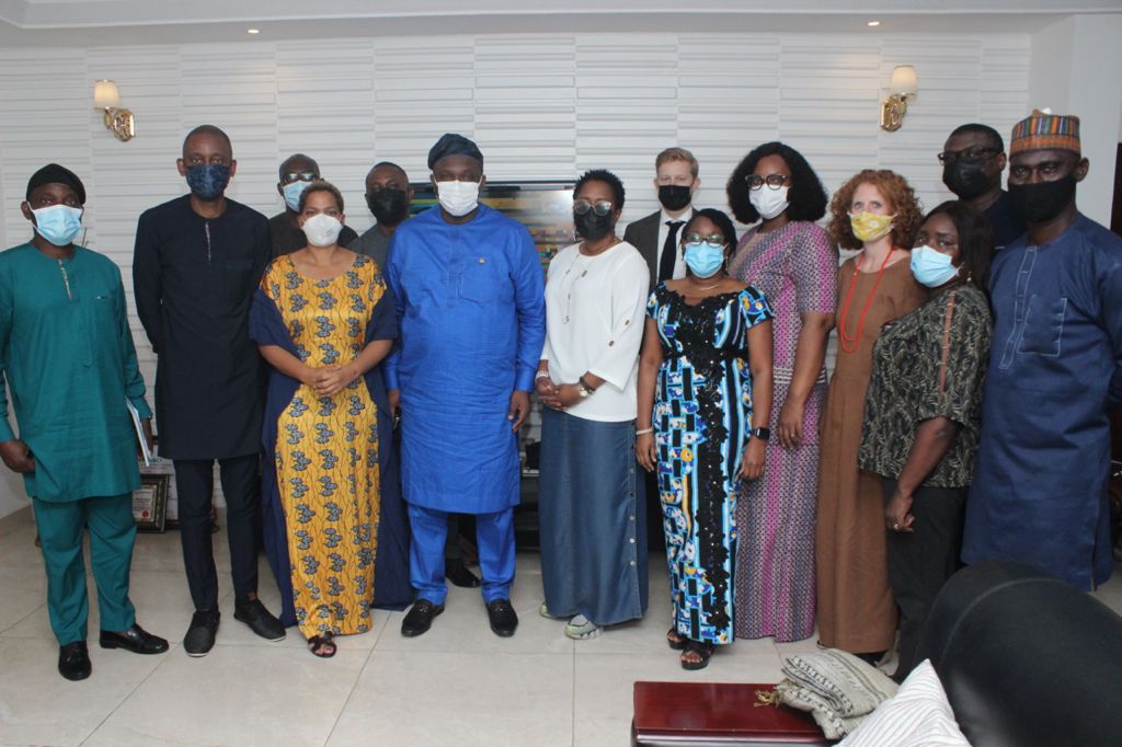 Lagos Inaugurates Circular Economy Technical Working Group