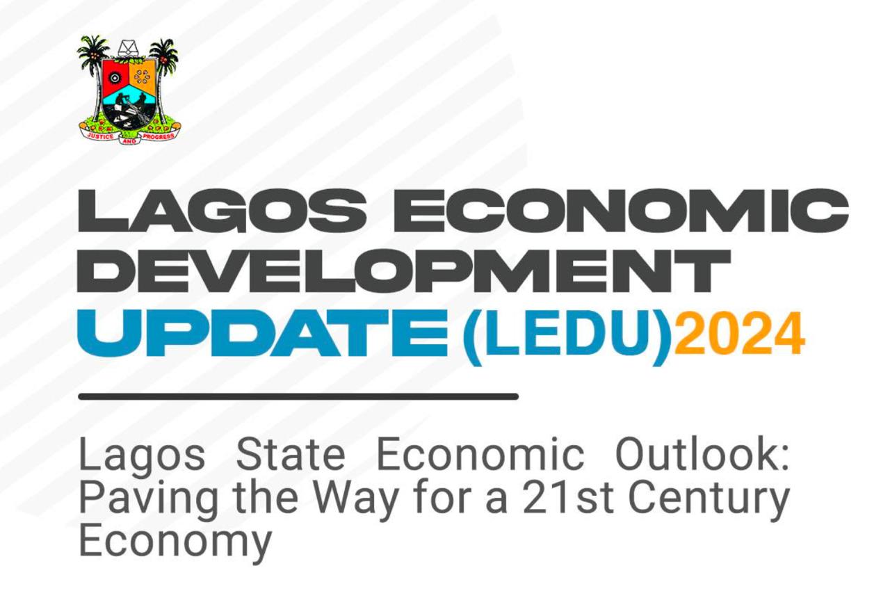 Lagos Economic Development Update